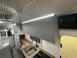 2025 Avida Birdsville Lx