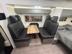 2025 Avida Birdsville Lx