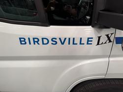 2025 Avida Birdsville