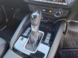 2023 Mazda BT-50 XTR