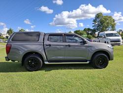 2023 Mazda BT-50 XTR