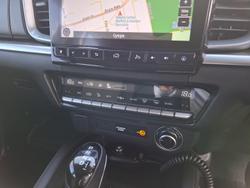 2023 Mazda BT-50 XTR TF 4X4 Dual Range Concrete Grey