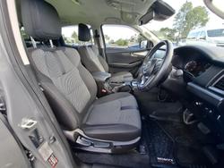 2023 Mazda BT-50 XTR TF 4X4 Dual Range Concrete Grey