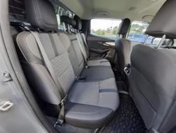 2023 Mazda BT-50 XTR