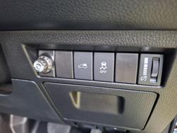 2023 Mazda BT-50 XTR TF 4X4 Dual Range Concrete Grey