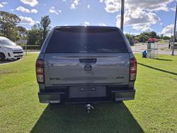 2023 Mazda BT-50 XTR