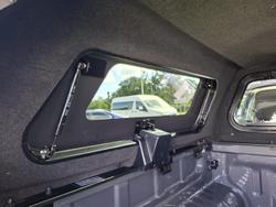 2023 Mazda BT-50 XTR TF 4X4 Dual Range Concrete Grey