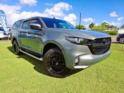 2023 Mazda BT-50 XTR