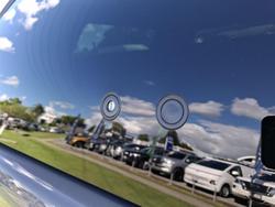 2023 Mazda BT-50 XTR TF 4X4 Dual Range Concrete Grey