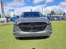 2023 Mazda BT-50 XTR