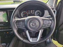 2023 Mazda BT-50 XTR