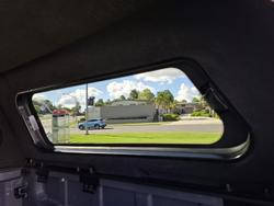 2023 Mazda BT-50 XTR