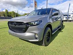 2023 Mazda BT-50 XTR
