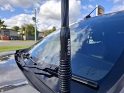 2023 Mazda BT-50 XTR