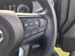 2023 Mazda BT-50 XTR