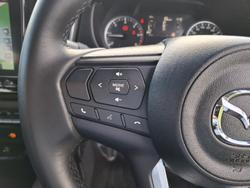 2023 Mazda BT-50 XTR