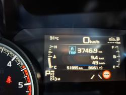 2023 Mazda BT-50 XTR