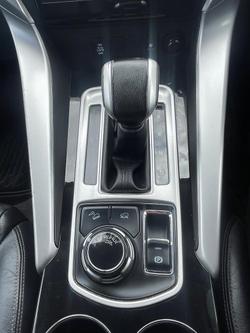 2017 Mitsubishi Pajero Sport GLS