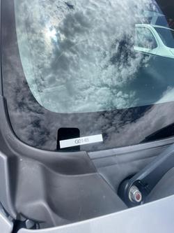 2017 Mitsubishi Pajero Sport GLS