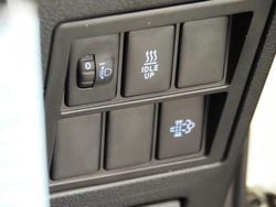 2020 Toyota Hilux SR