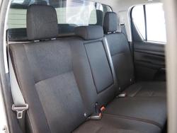 2020 Toyota Hilux SR