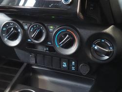 2020 Toyota Hilux SR