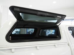 2020 Toyota Hilux SR