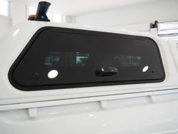 2021 Toyota Hilux SR