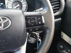 2021 Toyota Hilux SR