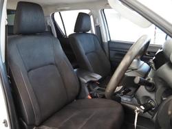 2021 Toyota Hilux SR