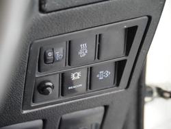 2021 Toyota Hilux SR