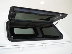 2021 Toyota Hilux SR