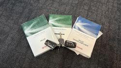 2021 Toyota Hilux SR