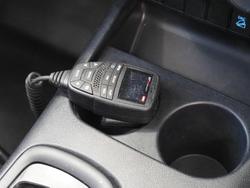 2021 Toyota Hilux SR