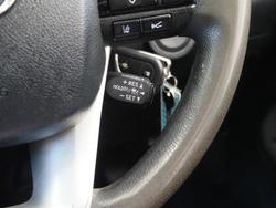 2021 Toyota Hilux SR