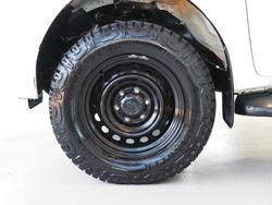 2021 Toyota Hilux SR