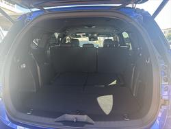 2025 ISUZU MU-X LS-T