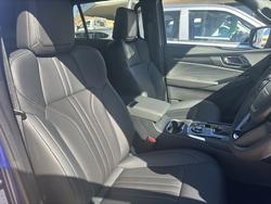 2025 ISUZU MU-X LS-T