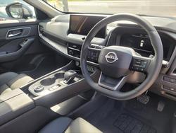 2026 Nissan X-TRAIL Ti