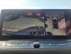 2025 NISSAN T33 TI X-TRAIL 4WD AUTO TI MY26 GUN METALLIC