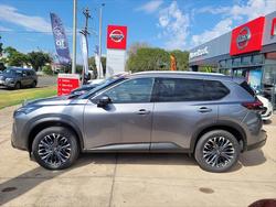 2026 Nissan X-TRAIL Ti