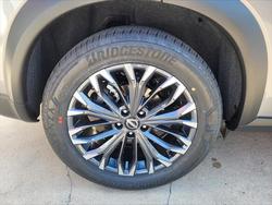 2025 NISSAN T33 TI X-TRAIL 4WD AUTO TI MY26 GUN METALLIC