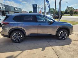 2026 Nissan X-TRAIL Ti