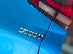 2022 MG ZST Vibe