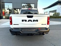 2025 RAM 1500 2025