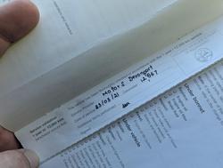 2019 Holden Trax LTZ TJ MY19 Satin Steel Grey