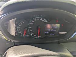 2019 Holden Trax LTZ TJ MY19 Satin Steel Grey