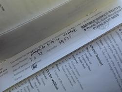 2019 Holden Trax LTZ TJ MY19 Satin Steel Grey