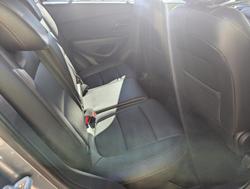 2019 Holden Trax LTZ TJ MY19 Satin Steel Grey