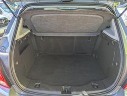 2019 Holden Trax LTZ TJ MY19 Satin Steel Grey